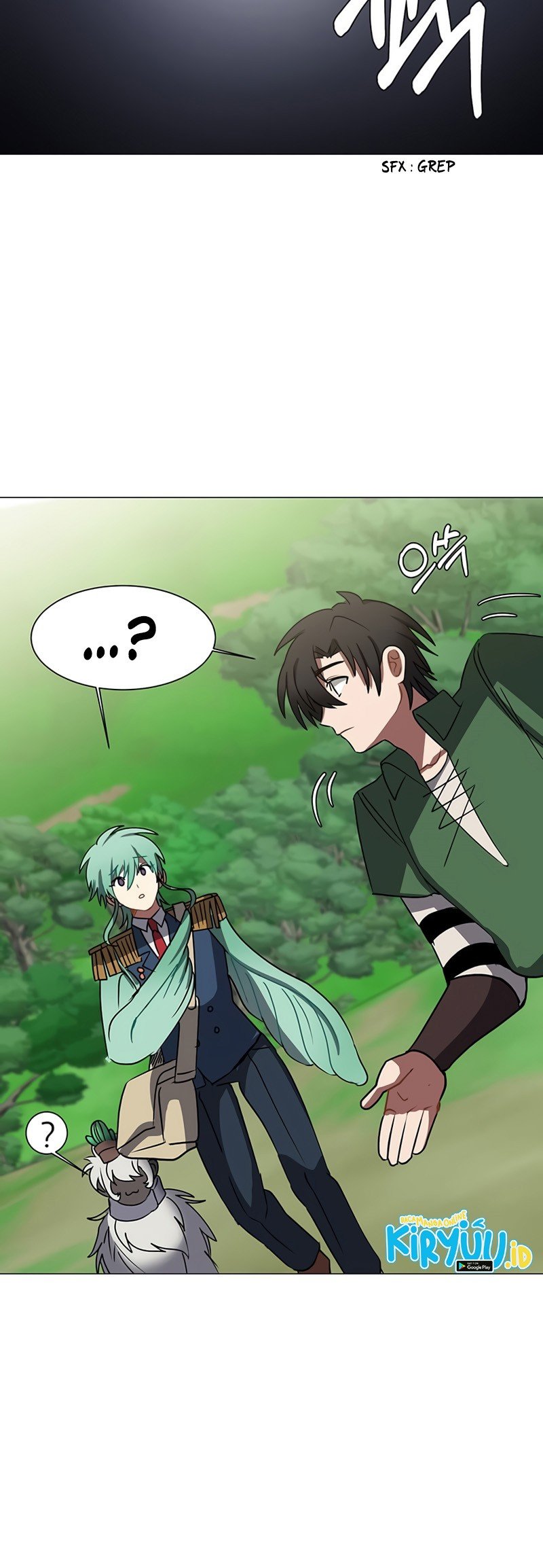 Estio Chapter 50 Gambar 13