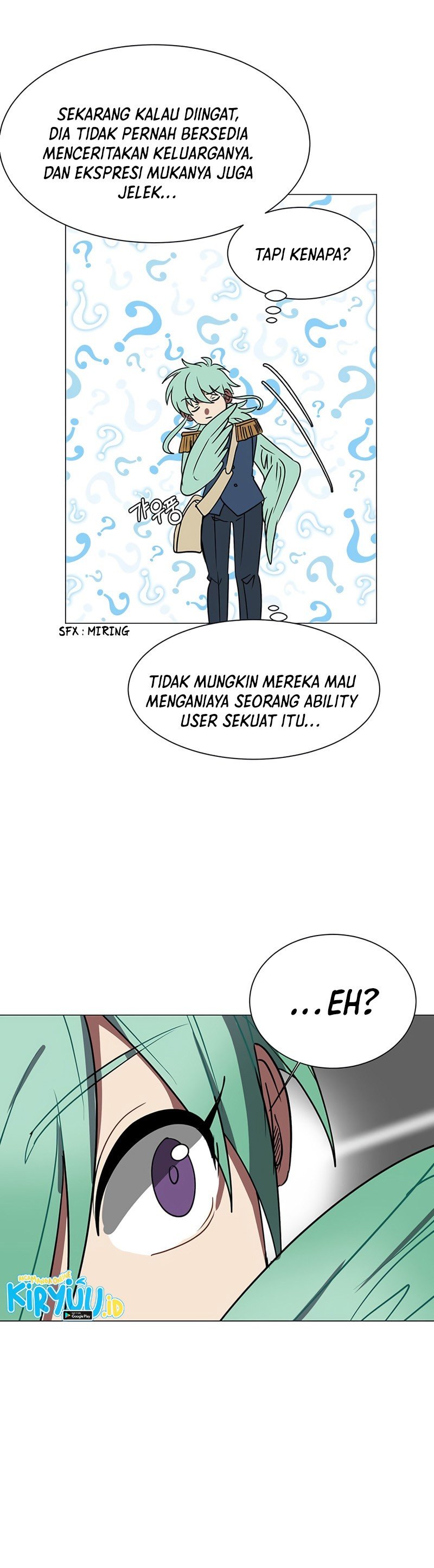 Estio Chapter 50 Gambar 16