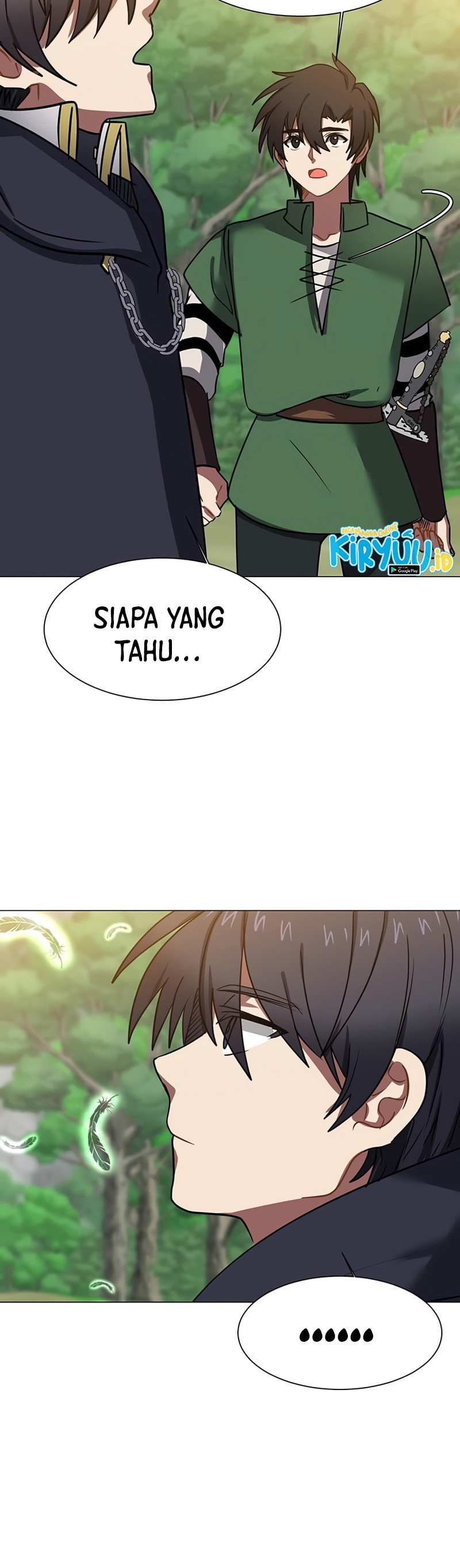 Estio Chapter 50 Gambar 19