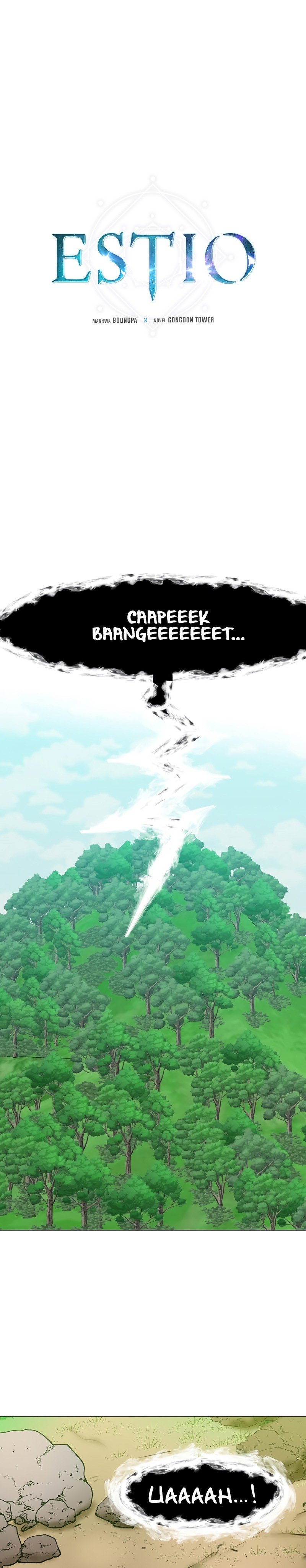 Baca Manhwa Estio Chapter 50 Gambar 2