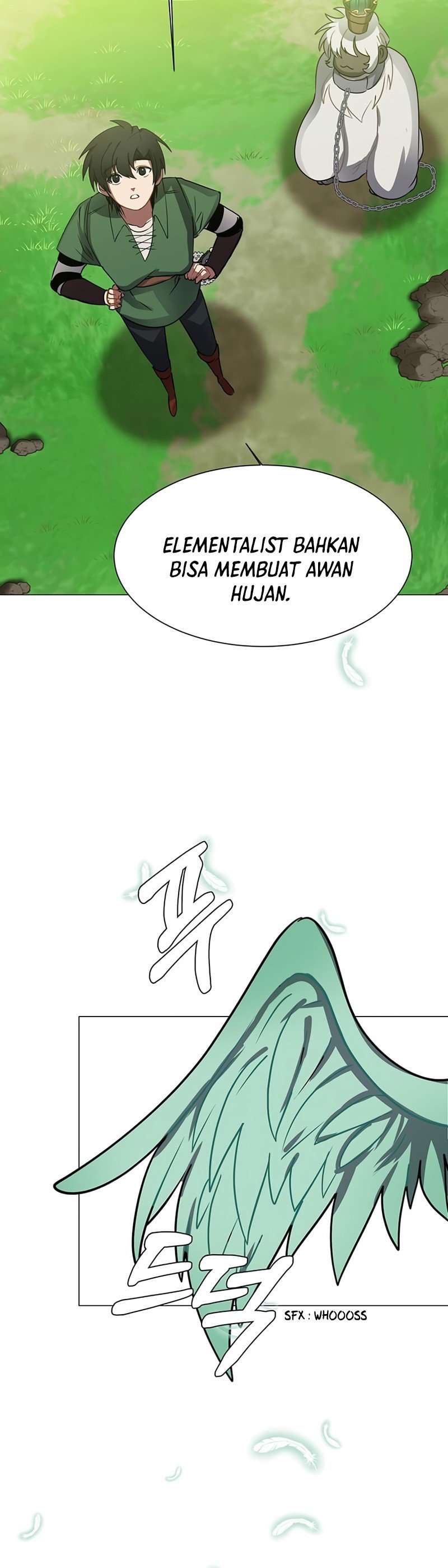 Estio Chapter 50 Gambar 22