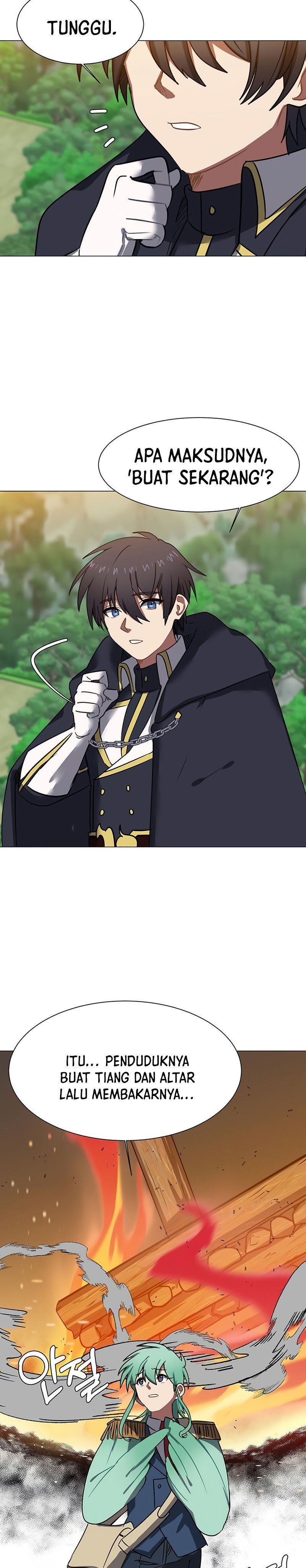 Estio Chapter 50 Gambar 24