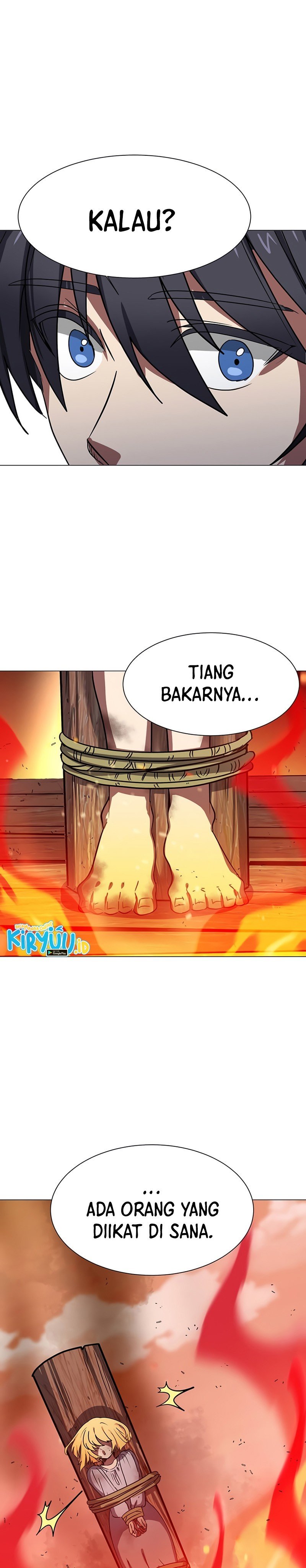Estio Chapter 50 Gambar 26