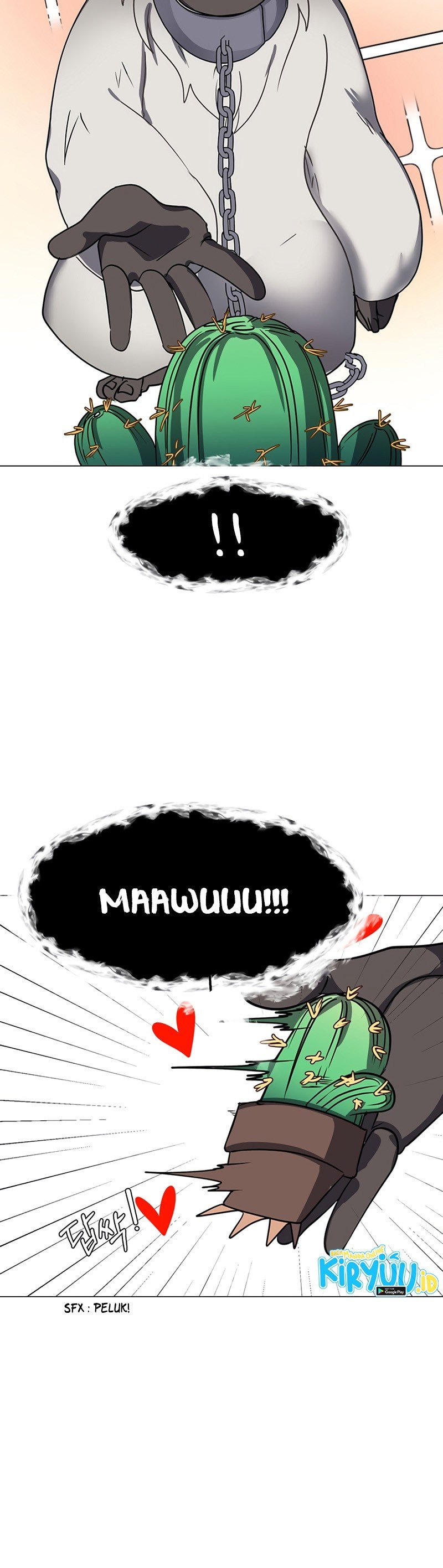 Estio Chapter 50 Gambar 4
