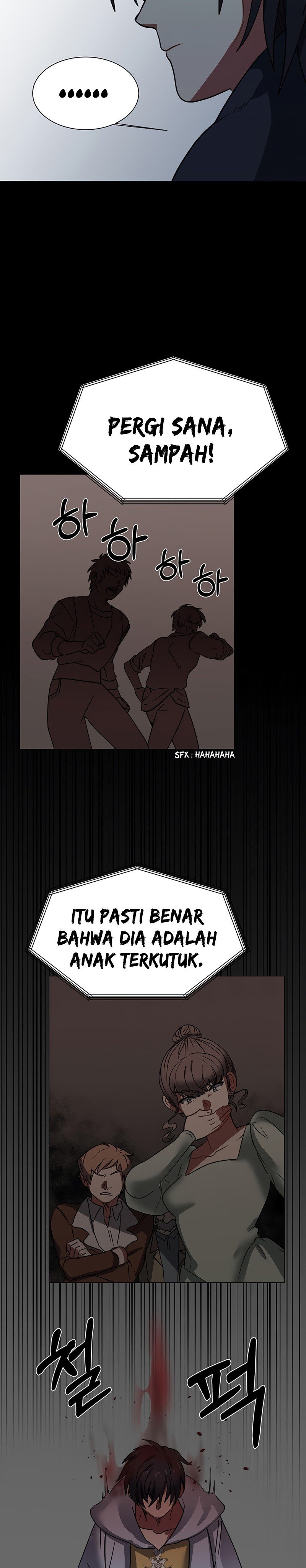 Estio Chapter 50 Gambar 9