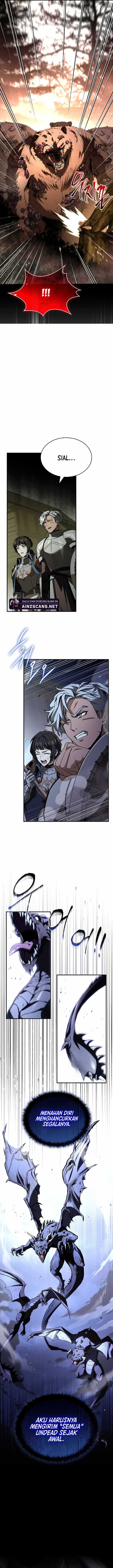 Night of the Soulless Heathens Chapter 27 Gambar 10