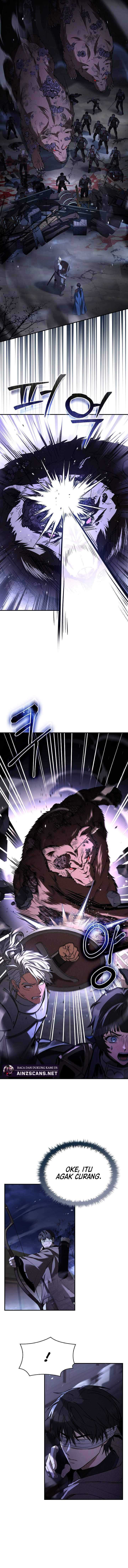 Night of the Soulless Heathens Chapter 27 Gambar 11