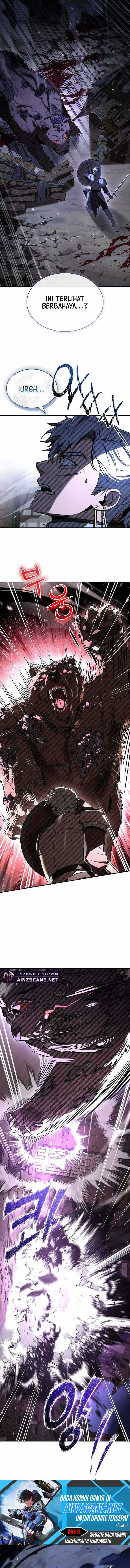 Night of the Soulless Heathens Chapter 27 Gambar 13