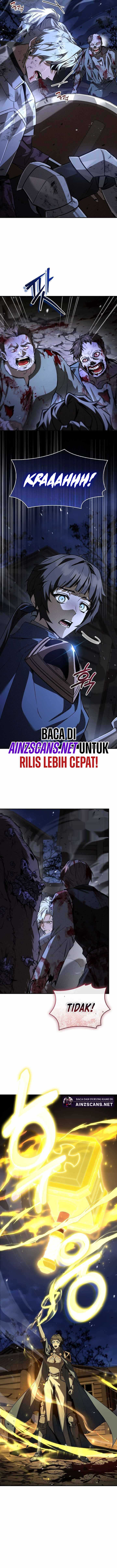 Night of the Soulless Heathens Chapter 27 Gambar 14