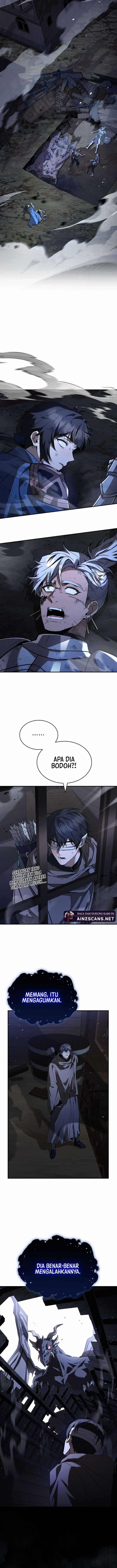 Night of the Soulless Heathens Chapter 27 Gambar 16