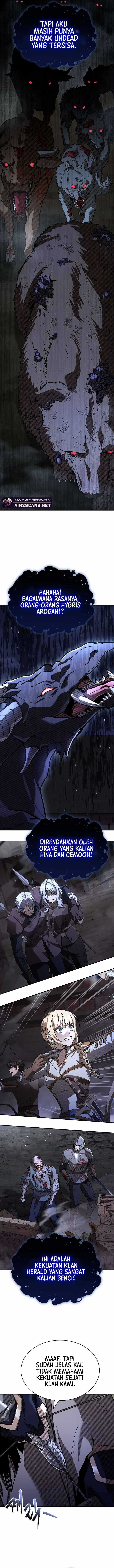 Night of the Soulless Heathens Chapter 27 Gambar 17