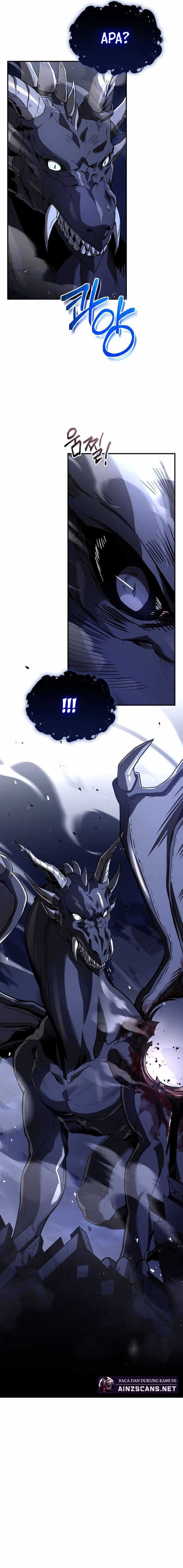 Night of the Soulless Heathens Chapter 27 Gambar 18