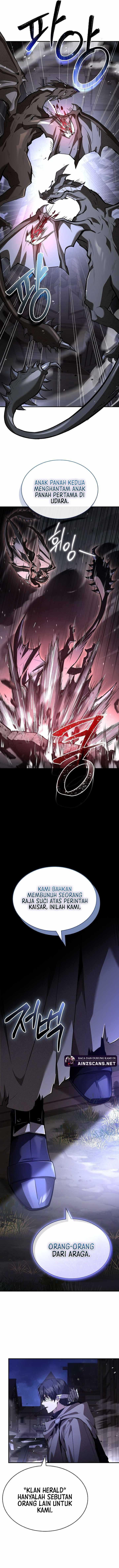 Night of the Soulless Heathens Chapter 27 Gambar 20
