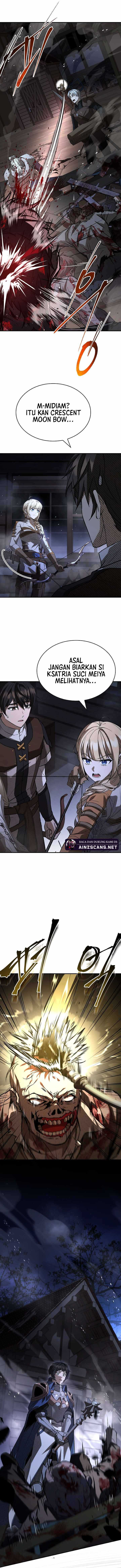 Night of the Soulless Heathens Chapter 27 Gambar 7