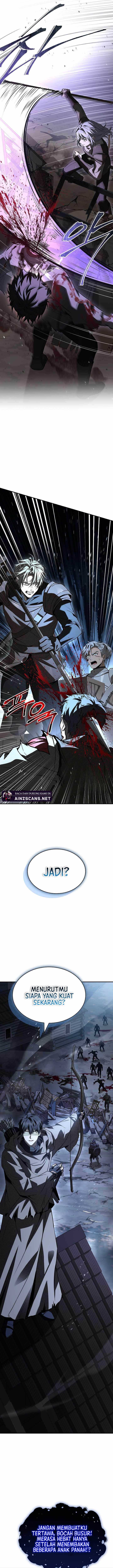 Night of the Soulless Heathens Chapter 27 Gambar 8