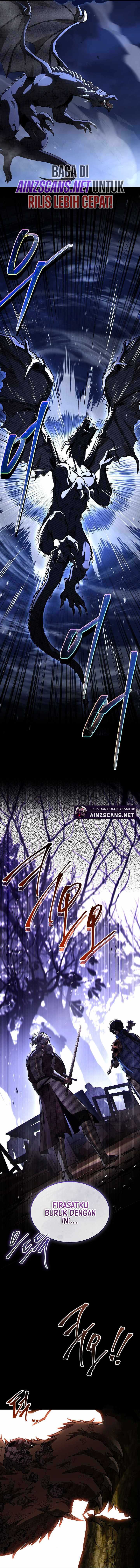 Night of the Soulless Heathens Chapter 27 Gambar 9