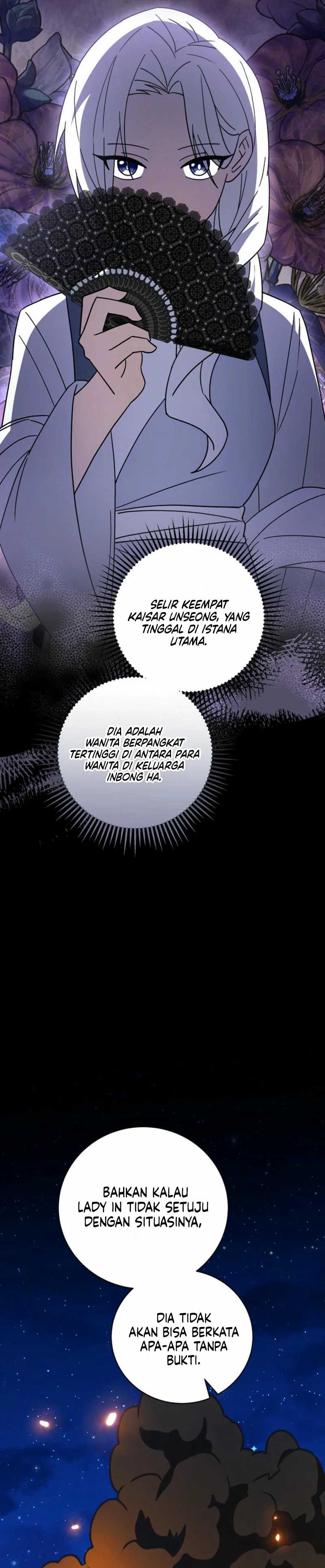Surviving in a Romance Fantasy Novel Chapter 41 Gambar 11