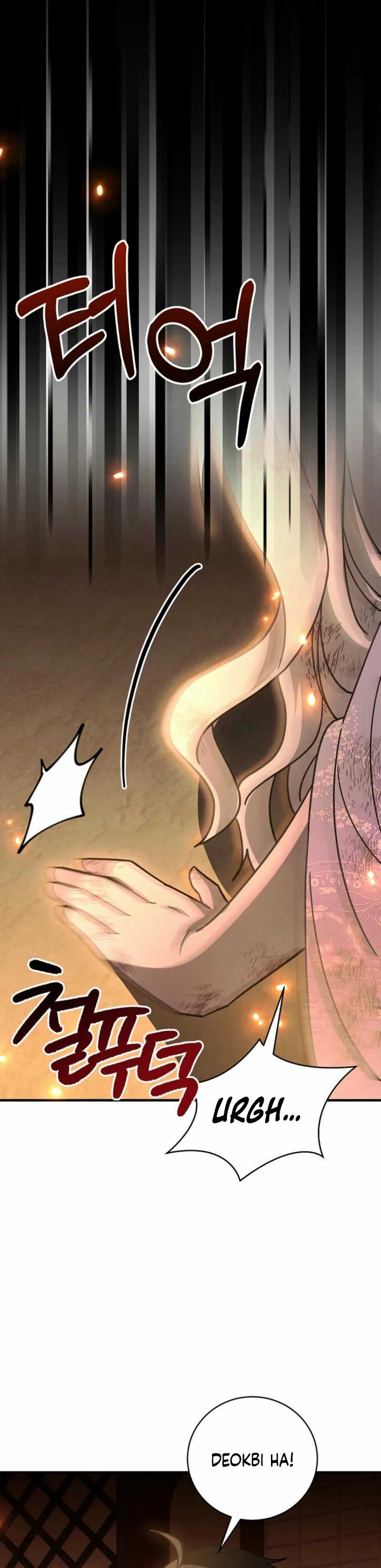 Surviving in a Romance Fantasy Novel Chapter 41 Gambar 18