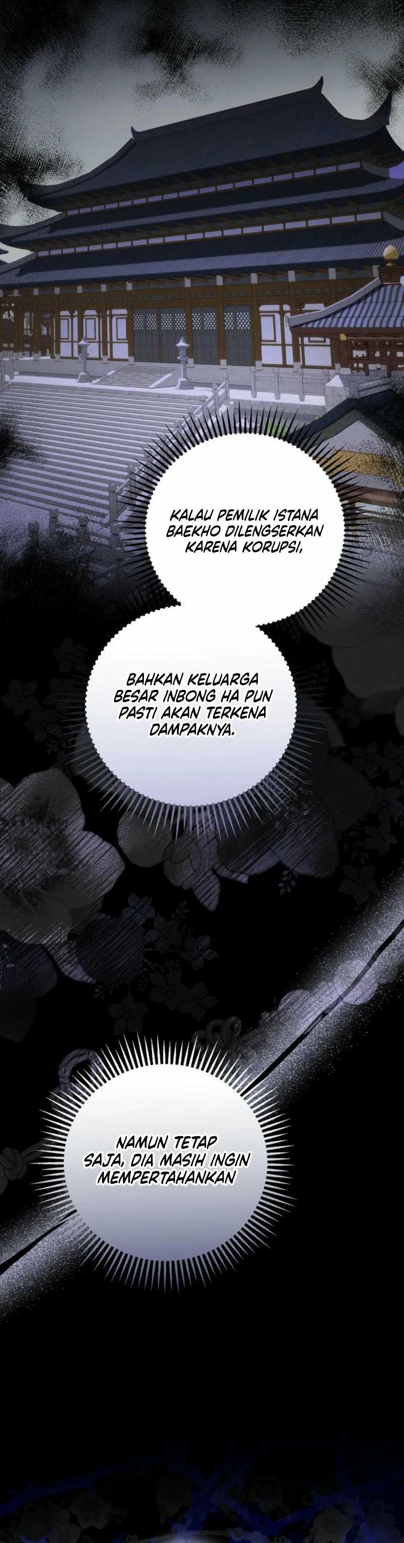 Surviving in a Romance Fantasy Novel Chapter 41 Gambar 23