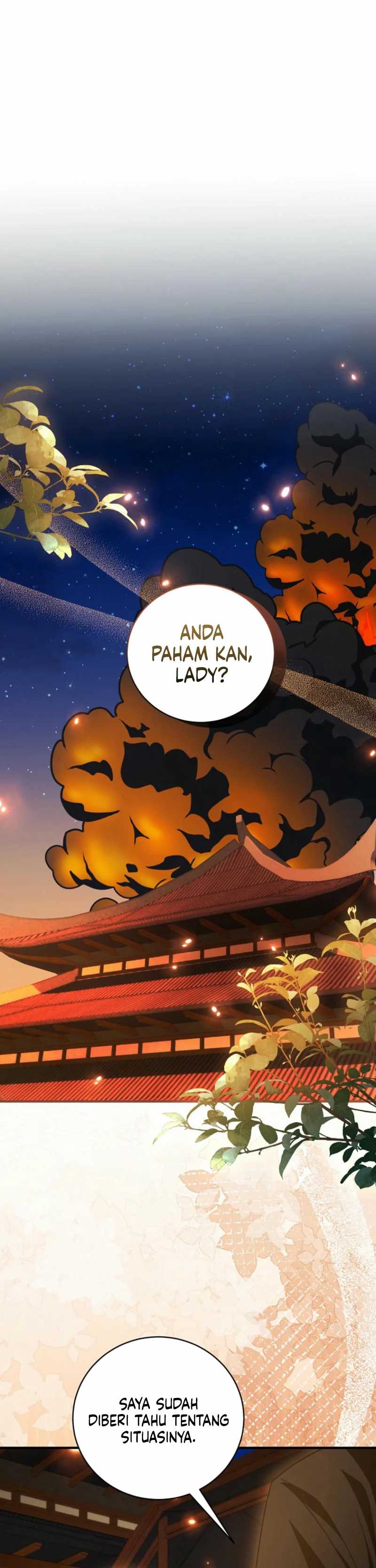 Surviving in a Romance Fantasy Novel Chapter 41 Gambar 29