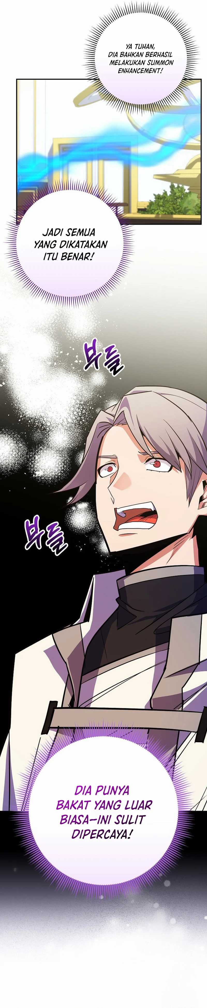 Reincarnated as a Genius Prodigy of a Prestigious Family Chapter 47 Gambar 19