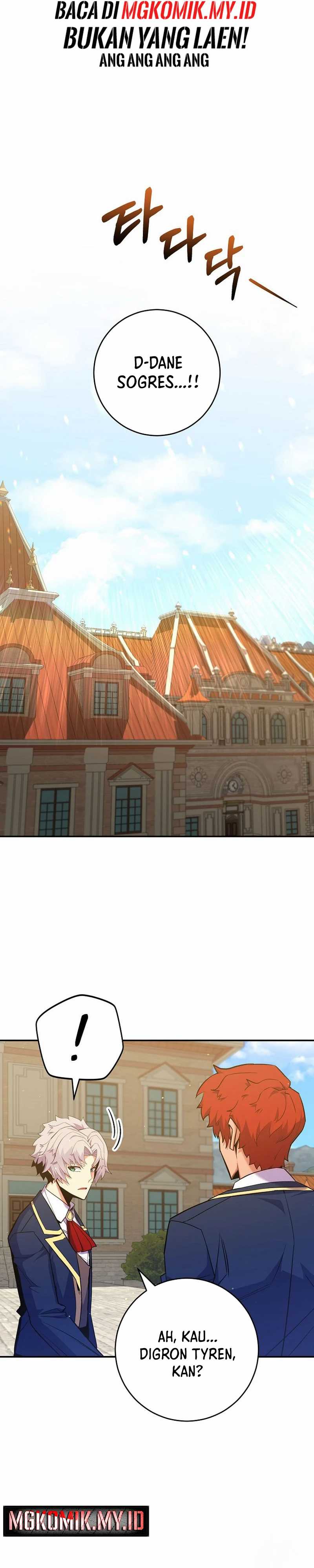 Reincarnated as a Genius Prodigy of a Prestigious Family Chapter 47 Gambar 27