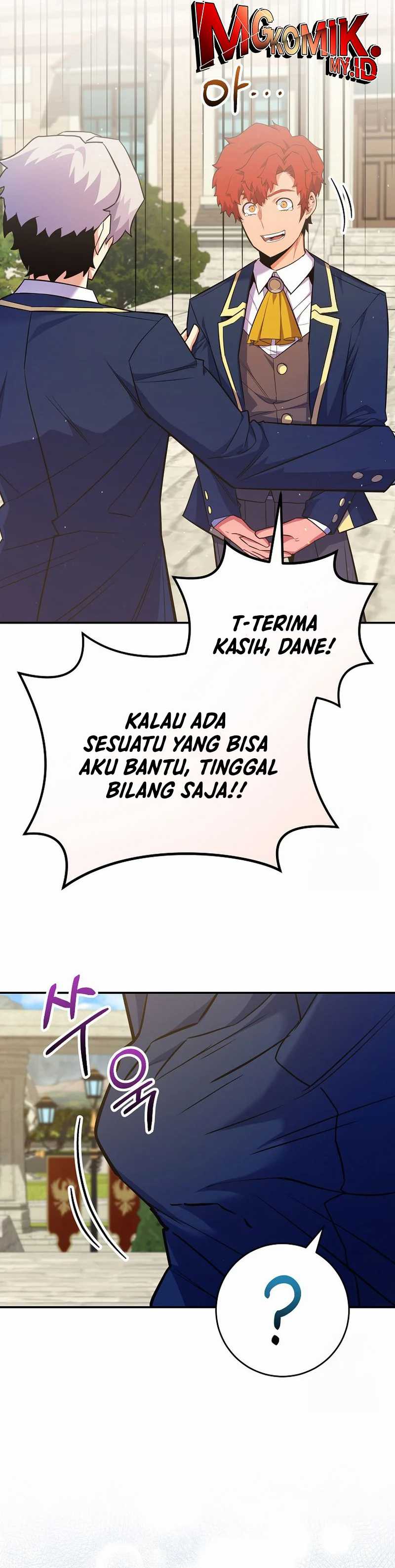 Reincarnated as a Genius Prodigy of a Prestigious Family Chapter 47 Gambar 33