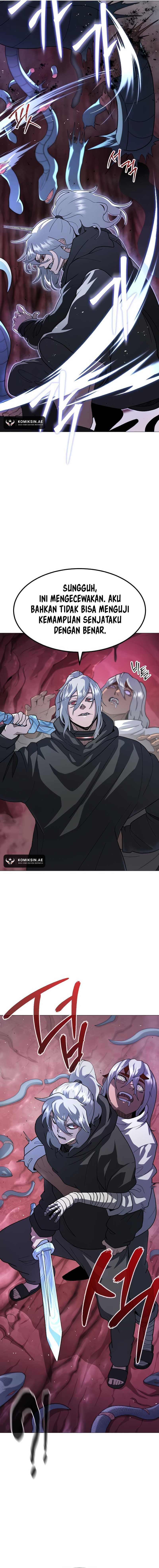 The Zenith Chapter 27 Gambar 11