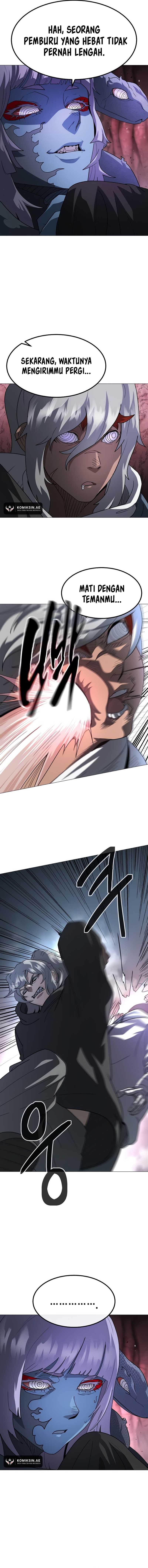 The Zenith Chapter 27 Gambar 12