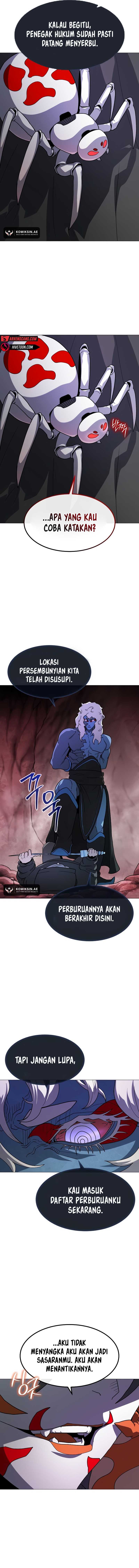 The Zenith Chapter 27 Gambar 18
