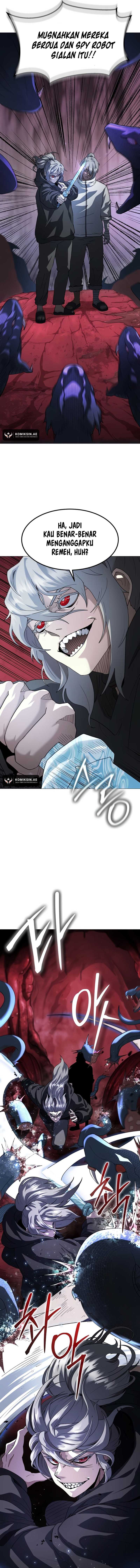 The Zenith Chapter 27 Gambar 4