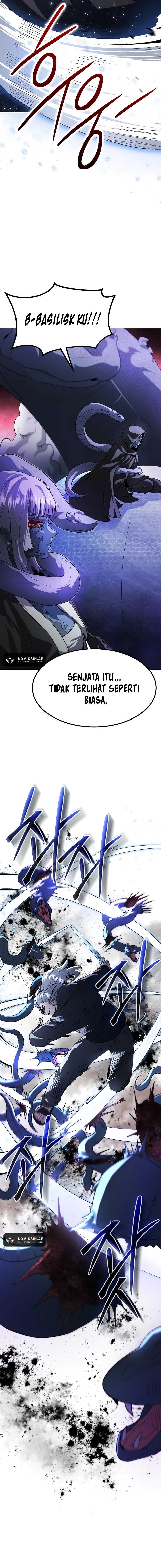 The Zenith Chapter 27 Gambar 5