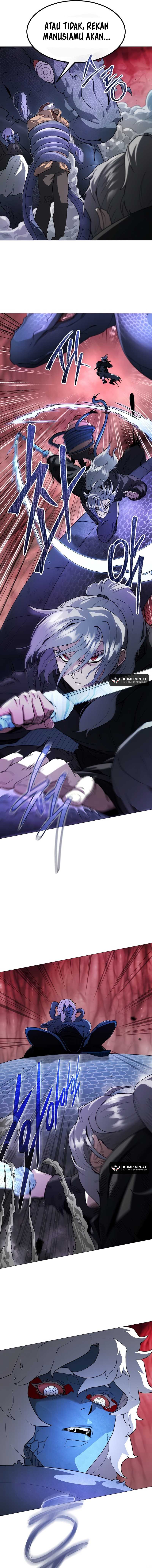 The Zenith Chapter 27 Gambar 8