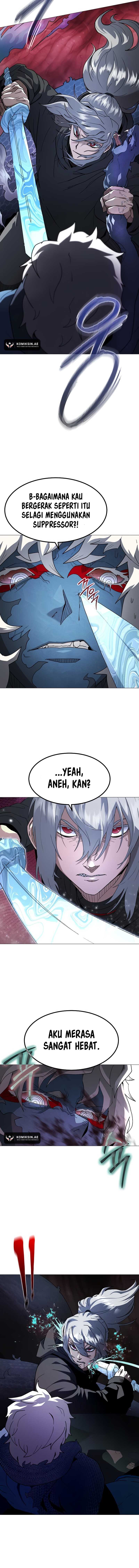 The Zenith Chapter 27 Gambar 9