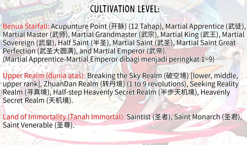 All Hail the Sect Leader Chapter 416 Gambar 33