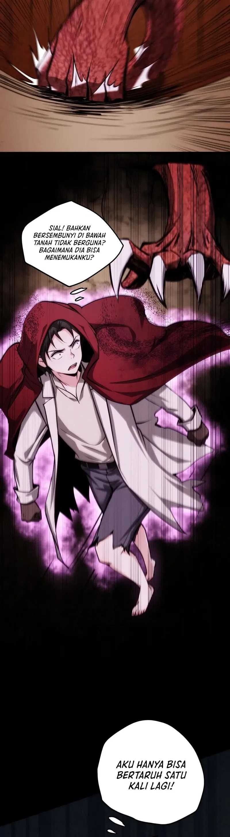 Creepy Pharmacist: All My Patients Are Horrific Chapter 92 Gambar 4