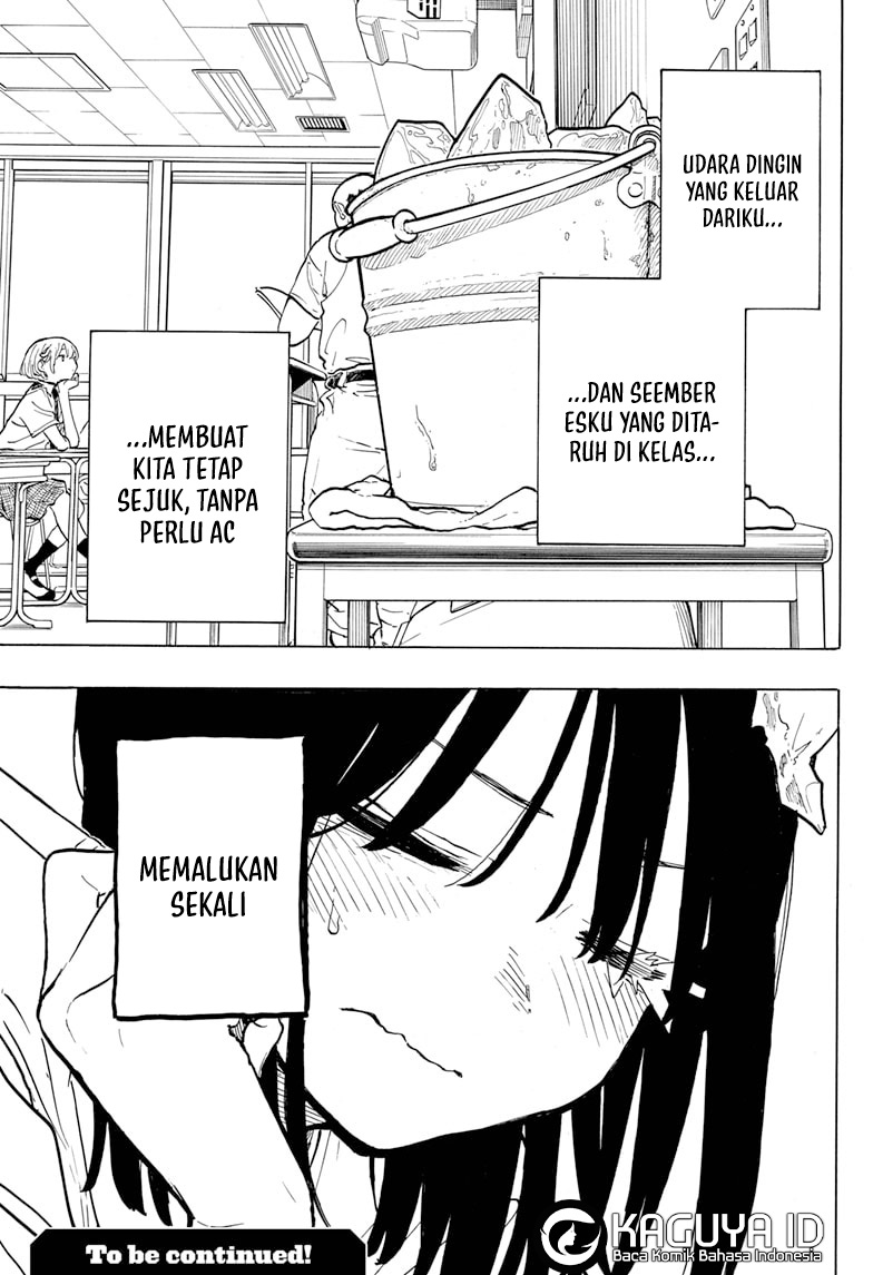 Ruri Dragon Chapter 33 Gambar 20