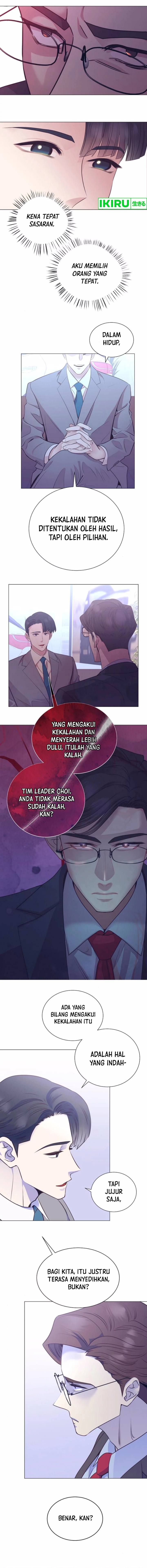 I Became a Sales Prodigy Chapter 62 Gambar 10