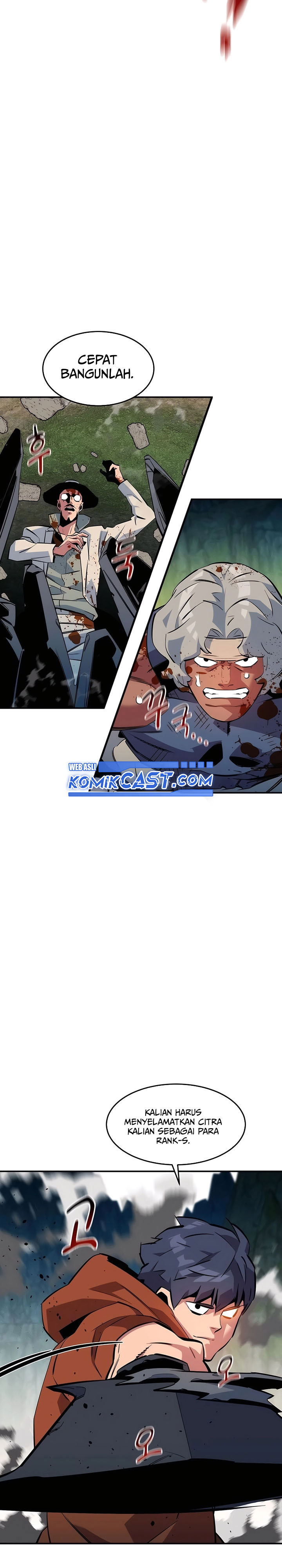 Auto-Hunting With Clones Chapter 139 Gambar 11