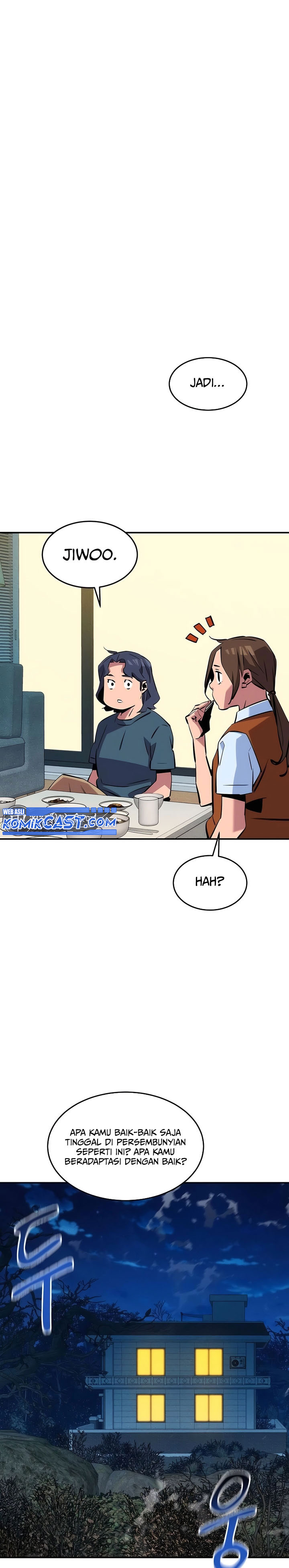 Auto-Hunting With Clones Chapter 139 Gambar 14