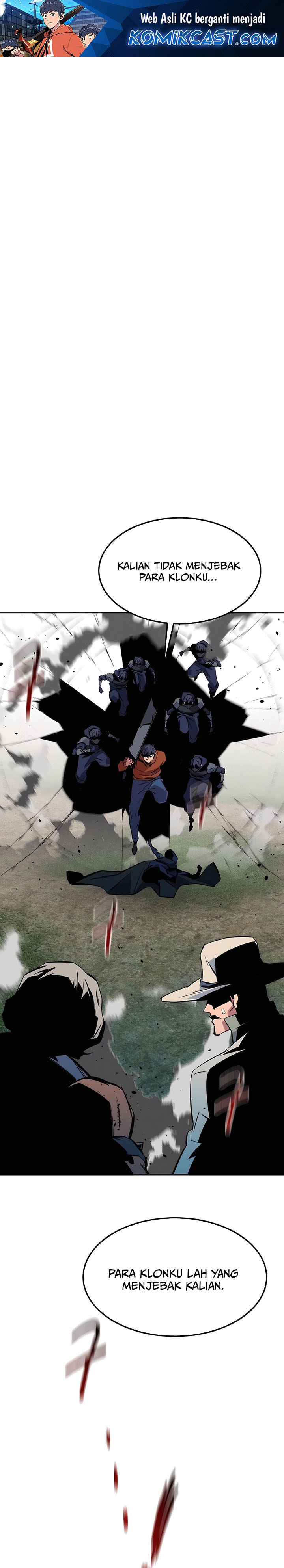 Baca Manhwa Auto-Hunting With Clones Chapter 139 Gambar 2