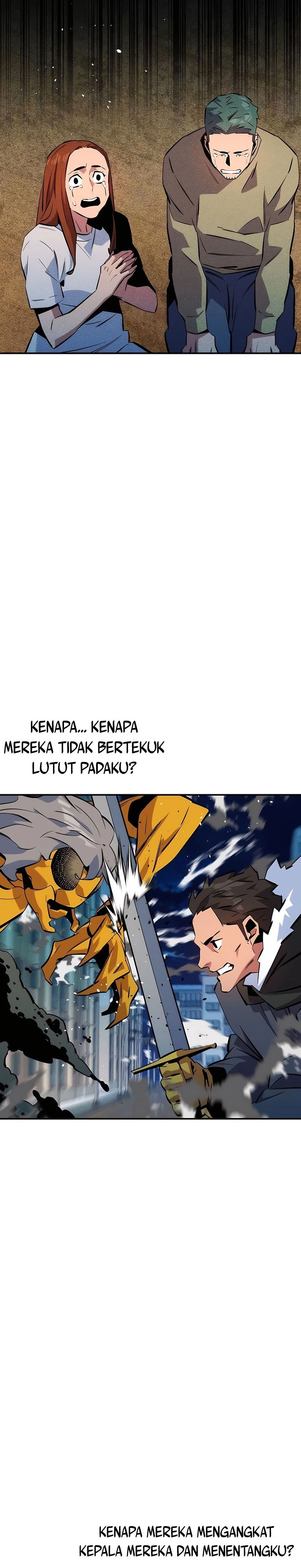 Auto-Hunting With Clones Chapter 139 Gambar 24