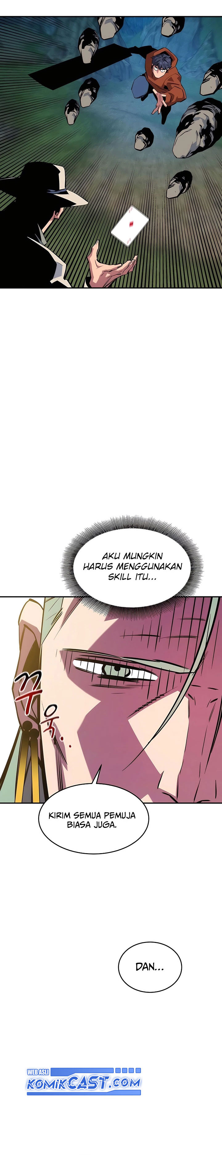 Auto-Hunting With Clones Chapter 139 Gambar 25