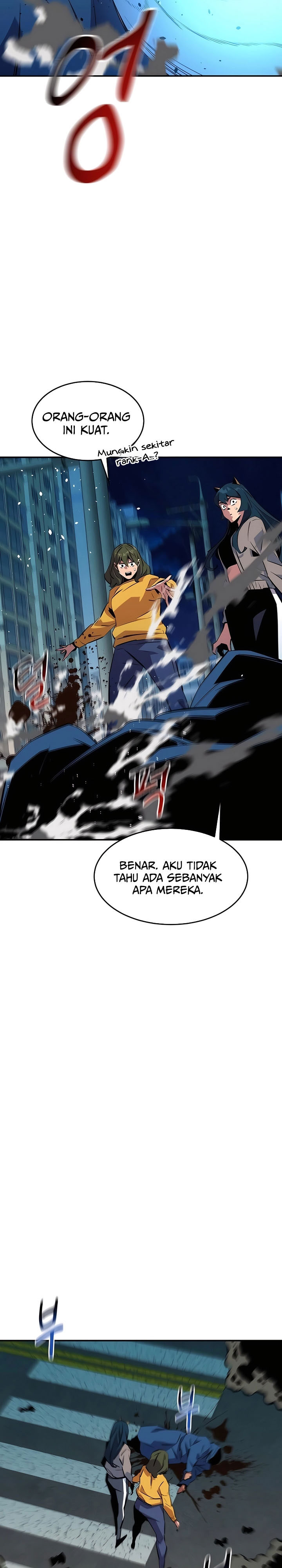 Auto-Hunting With Clones Chapter 139 Gambar 27