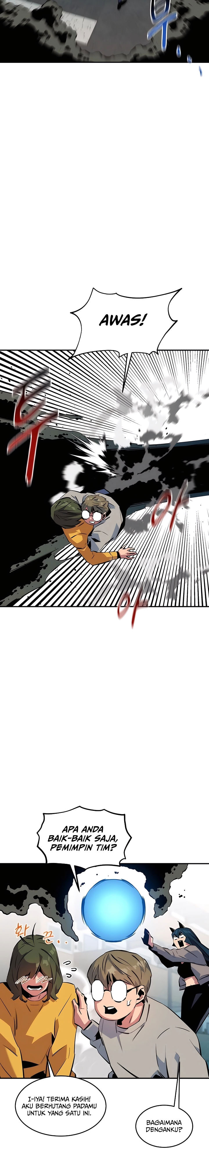 Auto-Hunting With Clones Chapter 139 Gambar 28