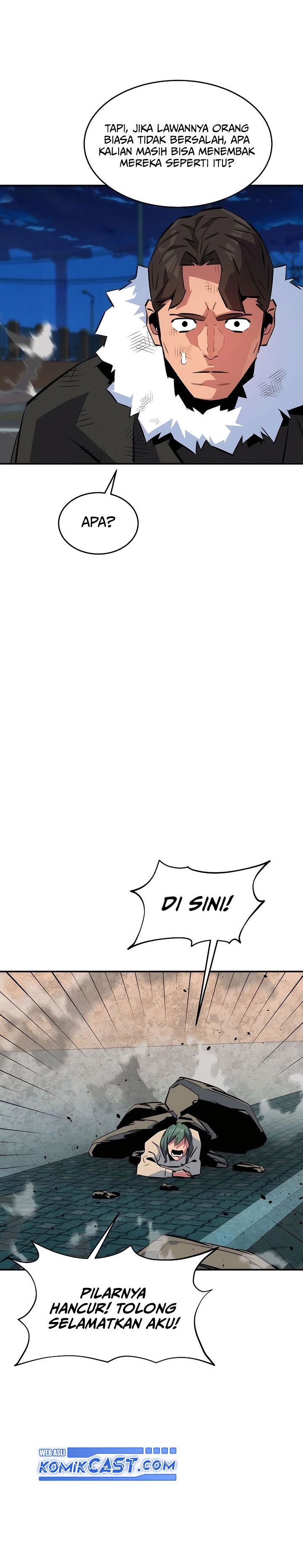 Auto-Hunting With Clones Chapter 139 Gambar 33