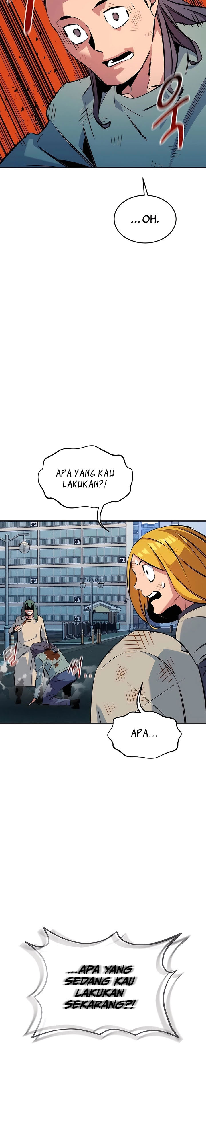 Auto-Hunting With Clones Chapter 139 Gambar 35