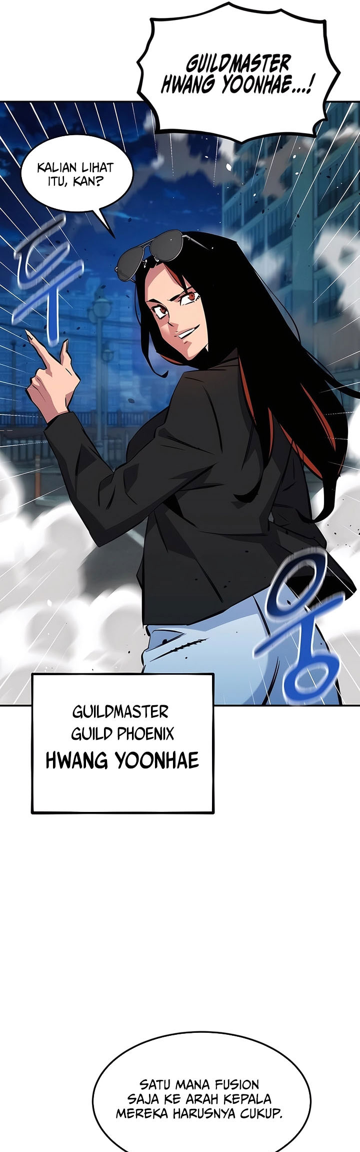 Auto-Hunting With Clones Chapter 139 Gambar 38