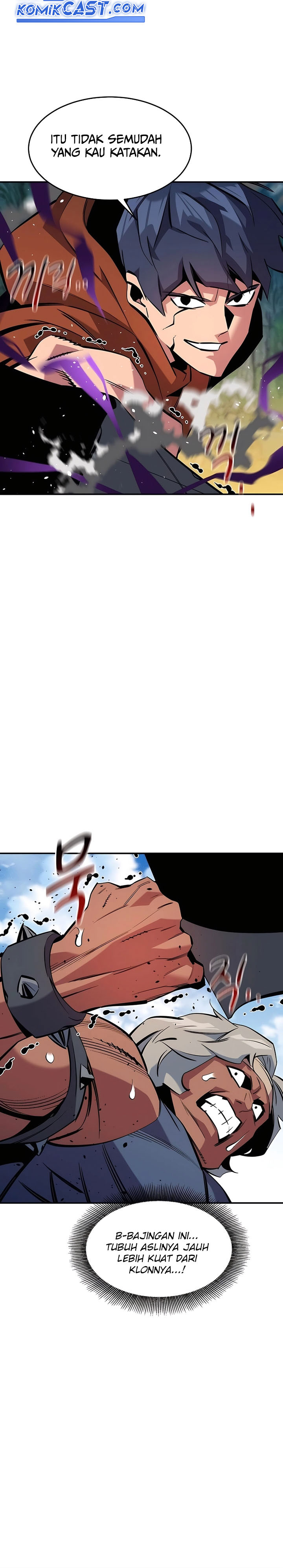 Auto-Hunting With Clones Chapter 139 Gambar 5