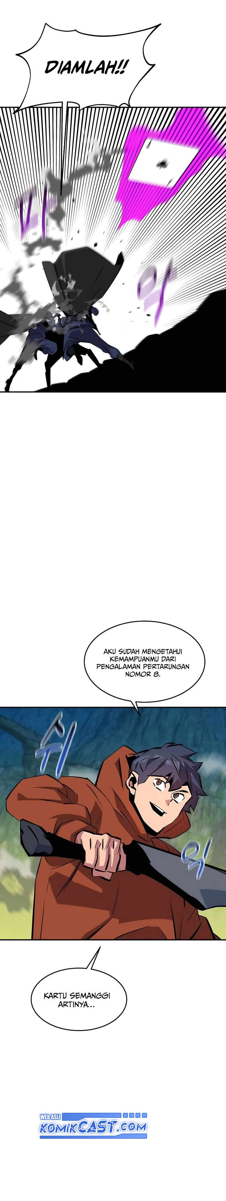 Auto-Hunting With Clones Chapter 139 Gambar 9